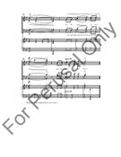 Star Spangled Banner by Smith John Stafford - Bridwell Chuck - for SATB