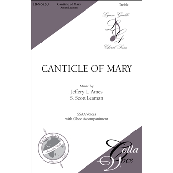 Canticle of Mary
