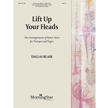 Lift Up Your Heads