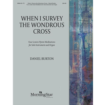When I Survey the Wondrous Cross
