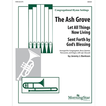 The Ash Grove
