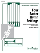 4 Easter Hymn Settings