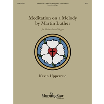 Meditation on a Melody by Martin Luther
