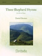 Three Shepherd Hymns by Burton Daniel for Cello/Org