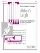 Abbot's Leigh by Biery James for Congregation Optional Soprano Descant