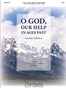O God Our Help In Ages Past by Callahan Charles - Callahan Charles - for F Horn W/o