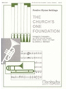 Church's One Foundation by Bankson Jeremy for Congregation