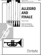 Allegro and Finale