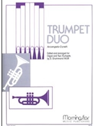 Trumpet Duo by Corelli Arcangelo - Wolff S Drummond - for Vocal Solo - Low [F] Voice