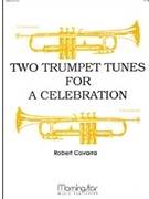 Two Trumpet Tunes for a Celebration