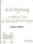 In the Beginning