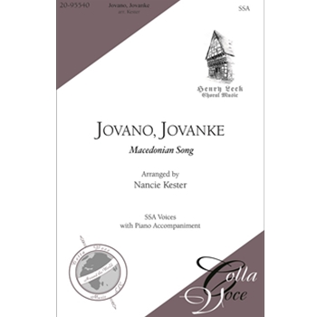 Jovano, Jovanke