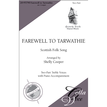 Farewell to Tarwathie
