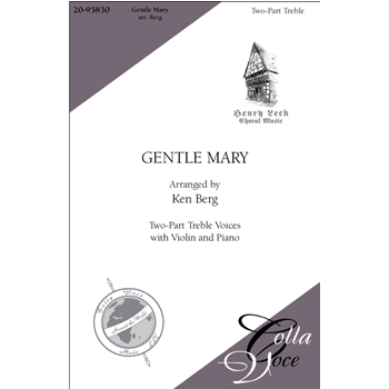 Gentle Mary