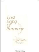 Last Song of Summer