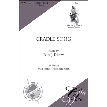 Cradle Song