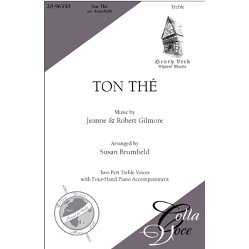 Ton The by Gilmore - Brumfield Susan - for SA