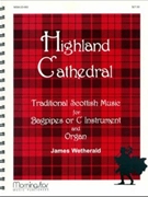 Highland Cathedral by Wetherald James D. - Wetherald James - for C Inst W/o