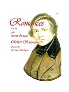 Romances, Op. 94