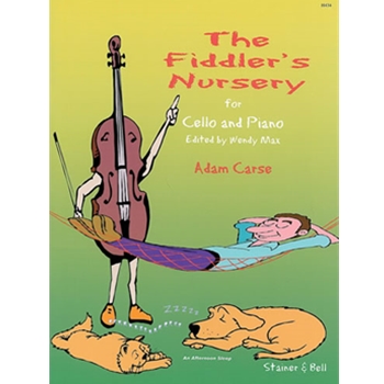Fiddler's Nursery