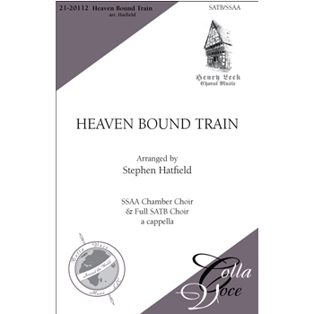 Heaven Bound Train