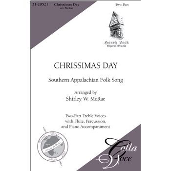 Chrissimas Day