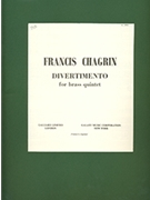 Divertimento