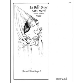 Belle Dame Sans Merci, La