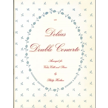 Double Concerto