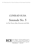 Serenade No. 5