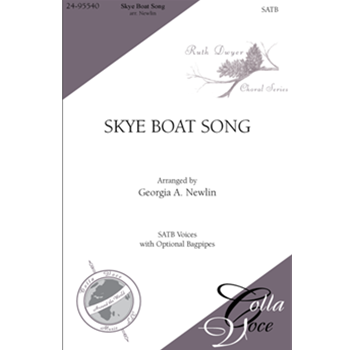 Skye Boat Song