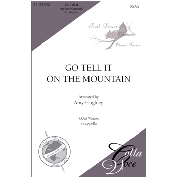 Go Tell It on the Mountain