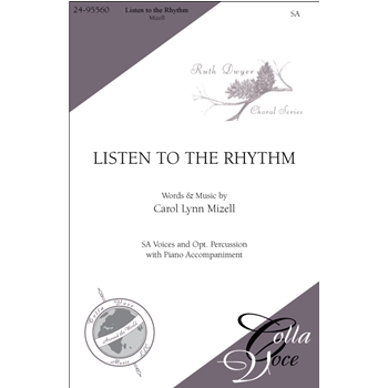 Listen to the Rhythm