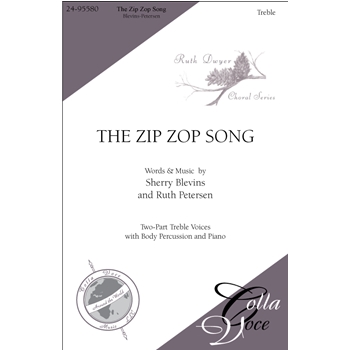 Zip Zop Song, The