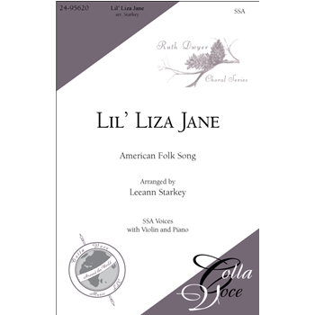 Lil' Liza Jane