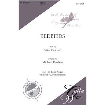 Redbirds