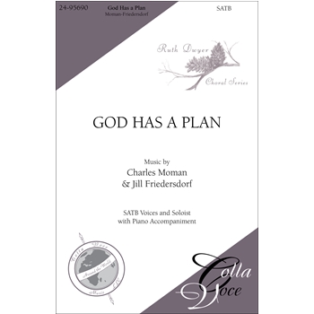 God Has a Plan
