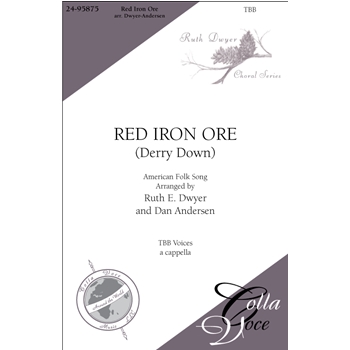 Red Iron Ore (Derry Down)