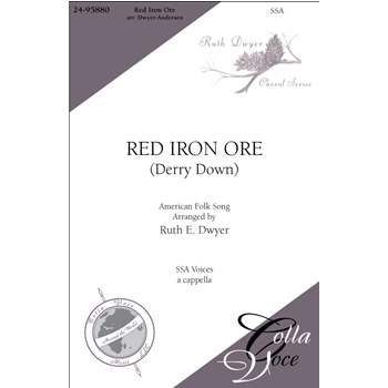 Red Iron Ore: (Derry Down)