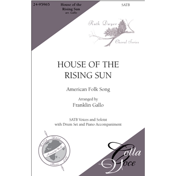 House of the Rising Sun