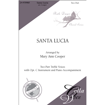 Santa Lucia