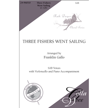 Three Fishers Went Sailing