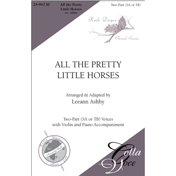 All the Pretty Little Horses