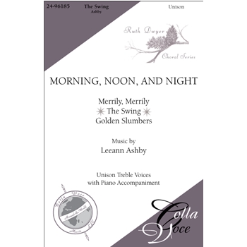 The Swing: from "Morning, Noon, and Night"