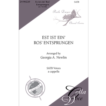 Es ist ein' Ros' Entsprungen