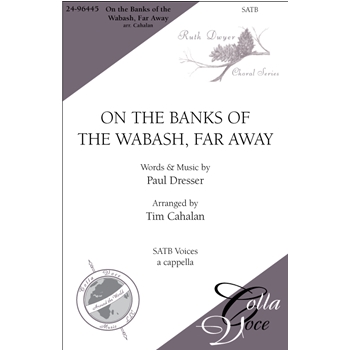 On the Banks of the Wabash