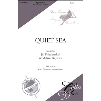 Quiet Sea