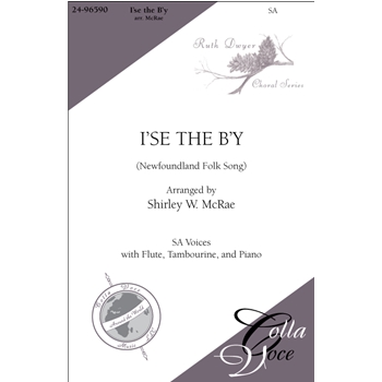 I'se the B'y