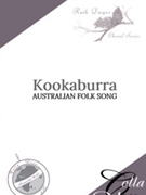 Kookaburra by - Keylock/friedersdorf - for SSA