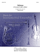 Arioso: Christmas Cradle Lullaby